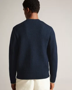 Ted Baker Alman Navy