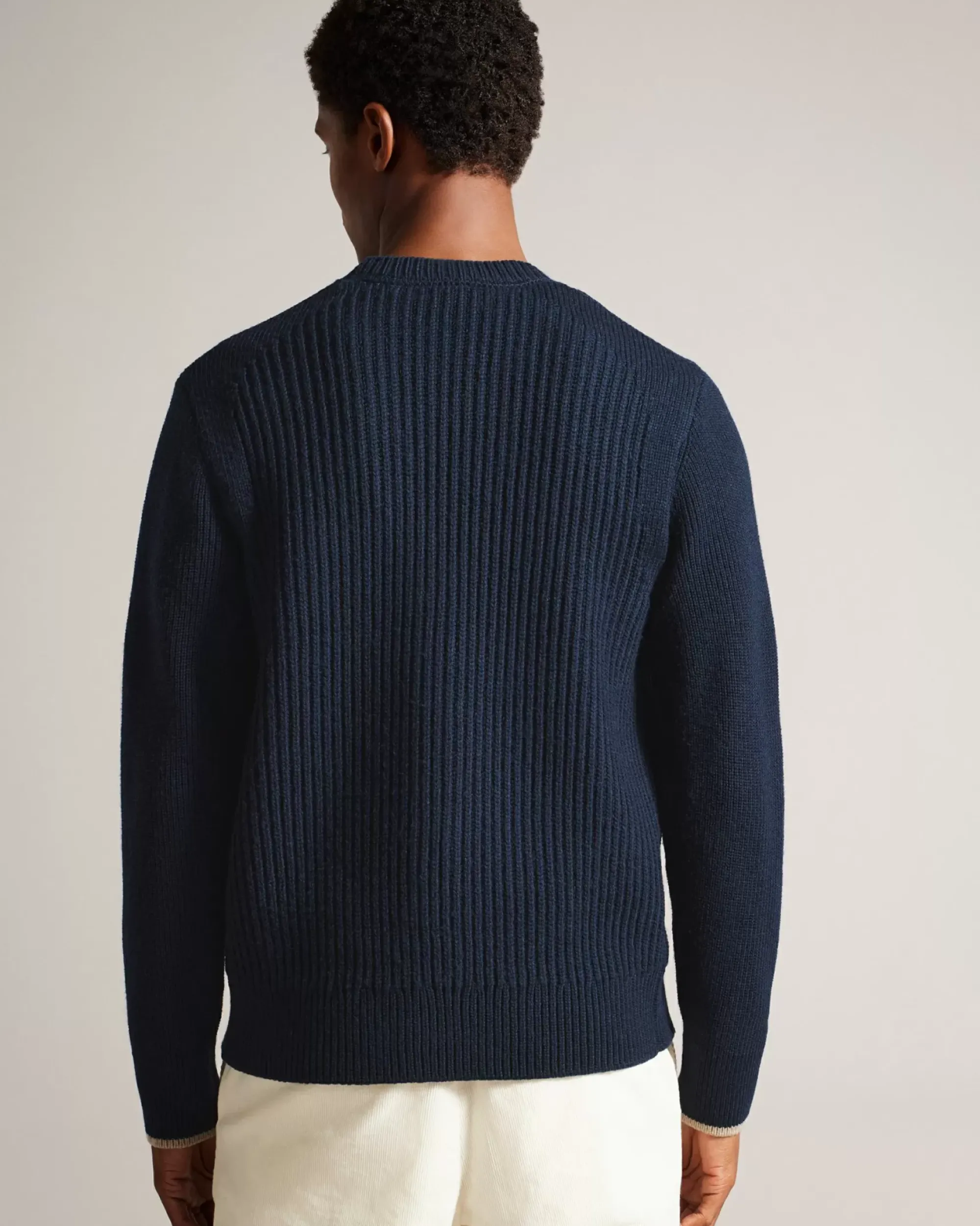 Ted Baker Alman Navy