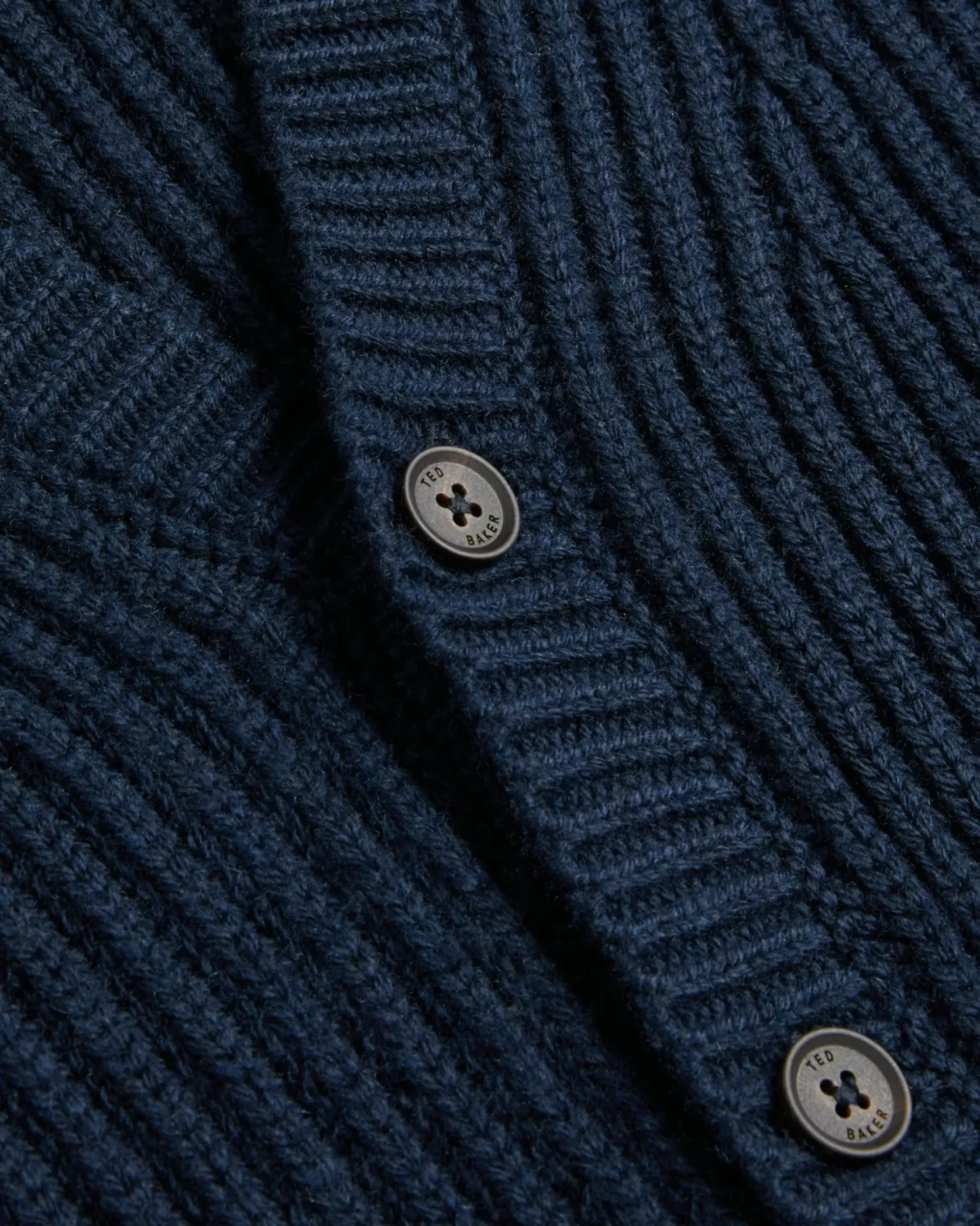 Ted Baker Alman Navy