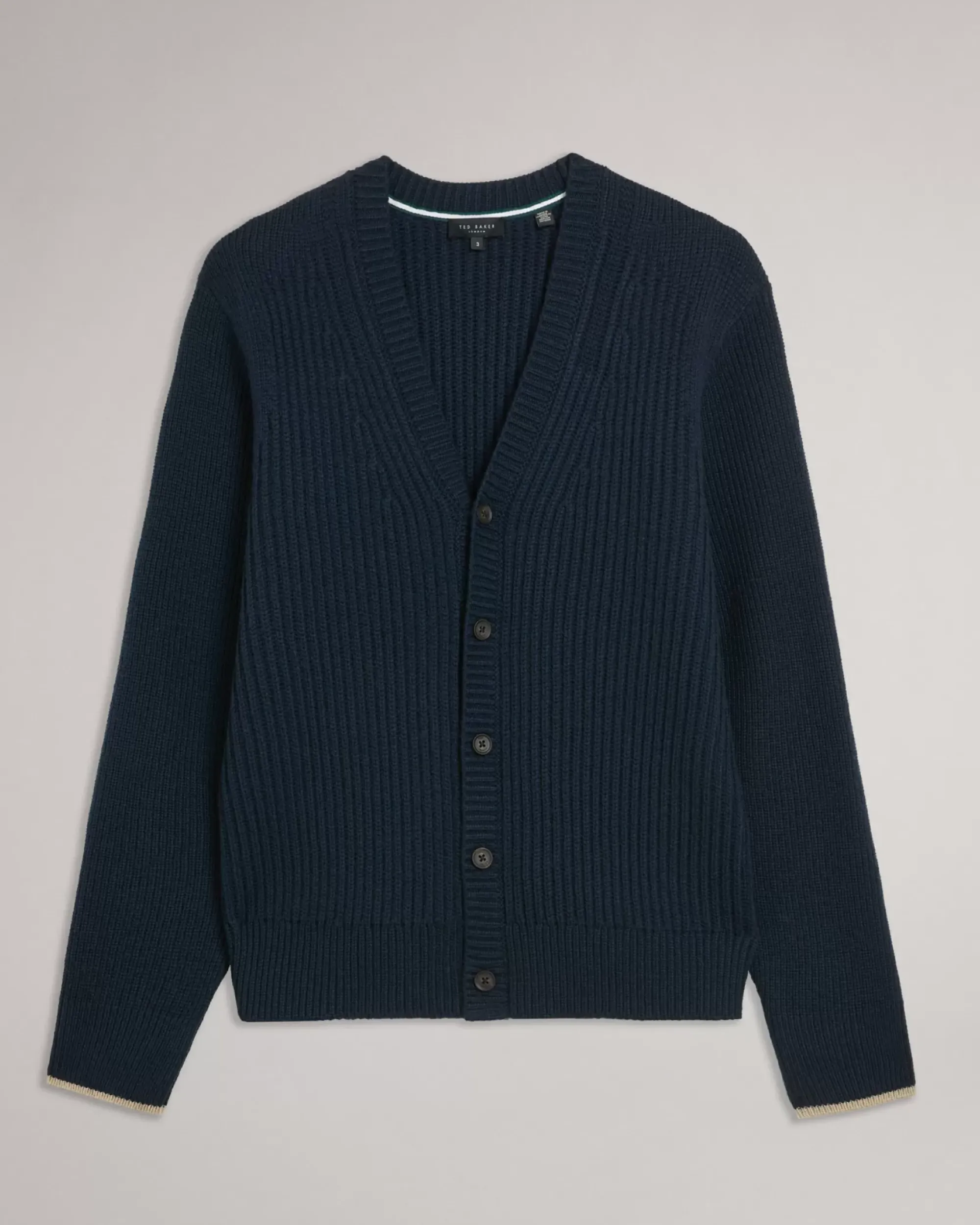 Ted Baker Alman Navy