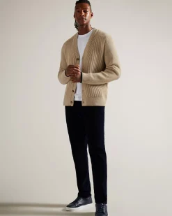 Ted Baker Alman Taupe Outlet