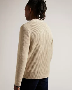 Ted Baker Alman Taupe Outlet