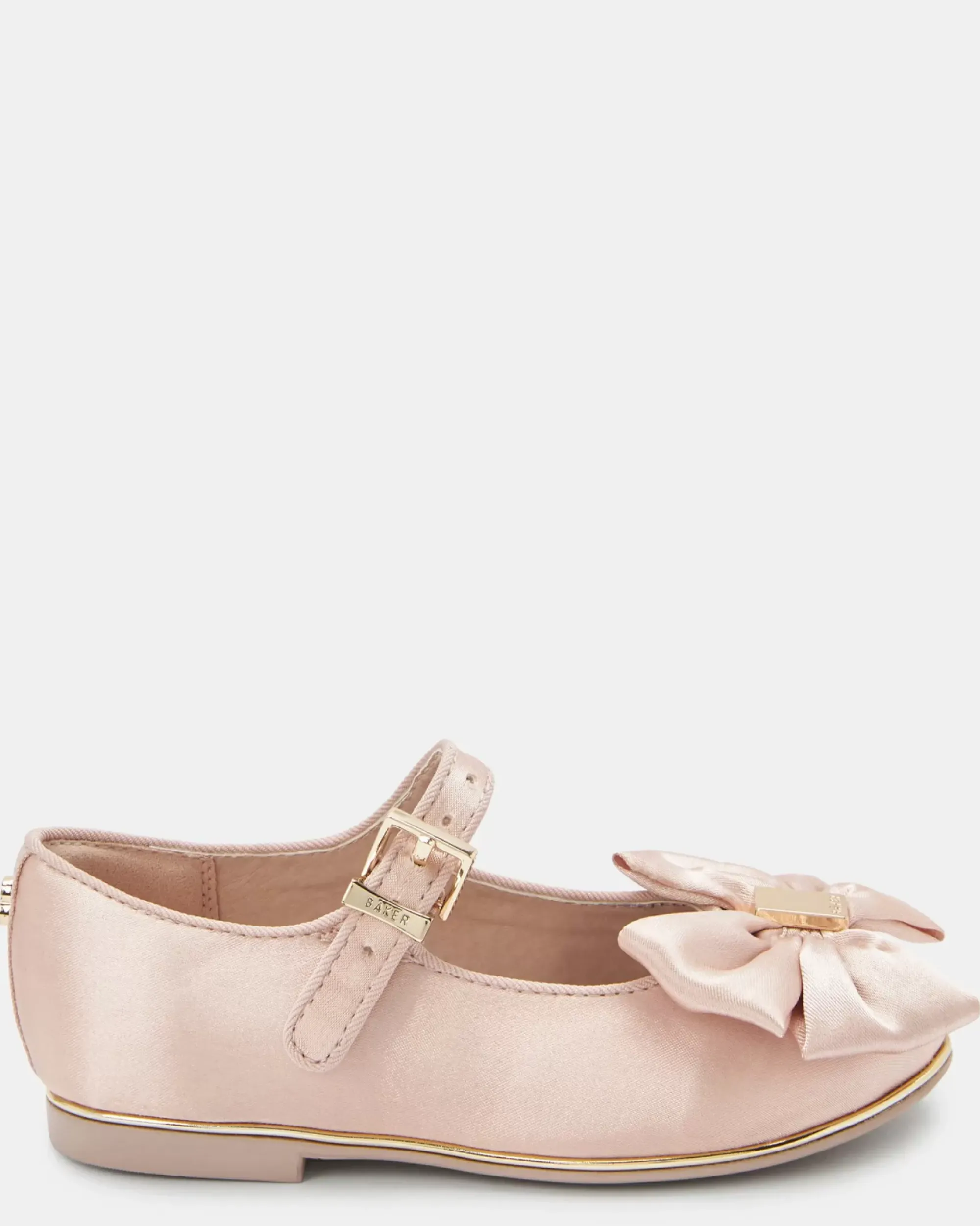 Ted Baker Alohi Pale Pink Best