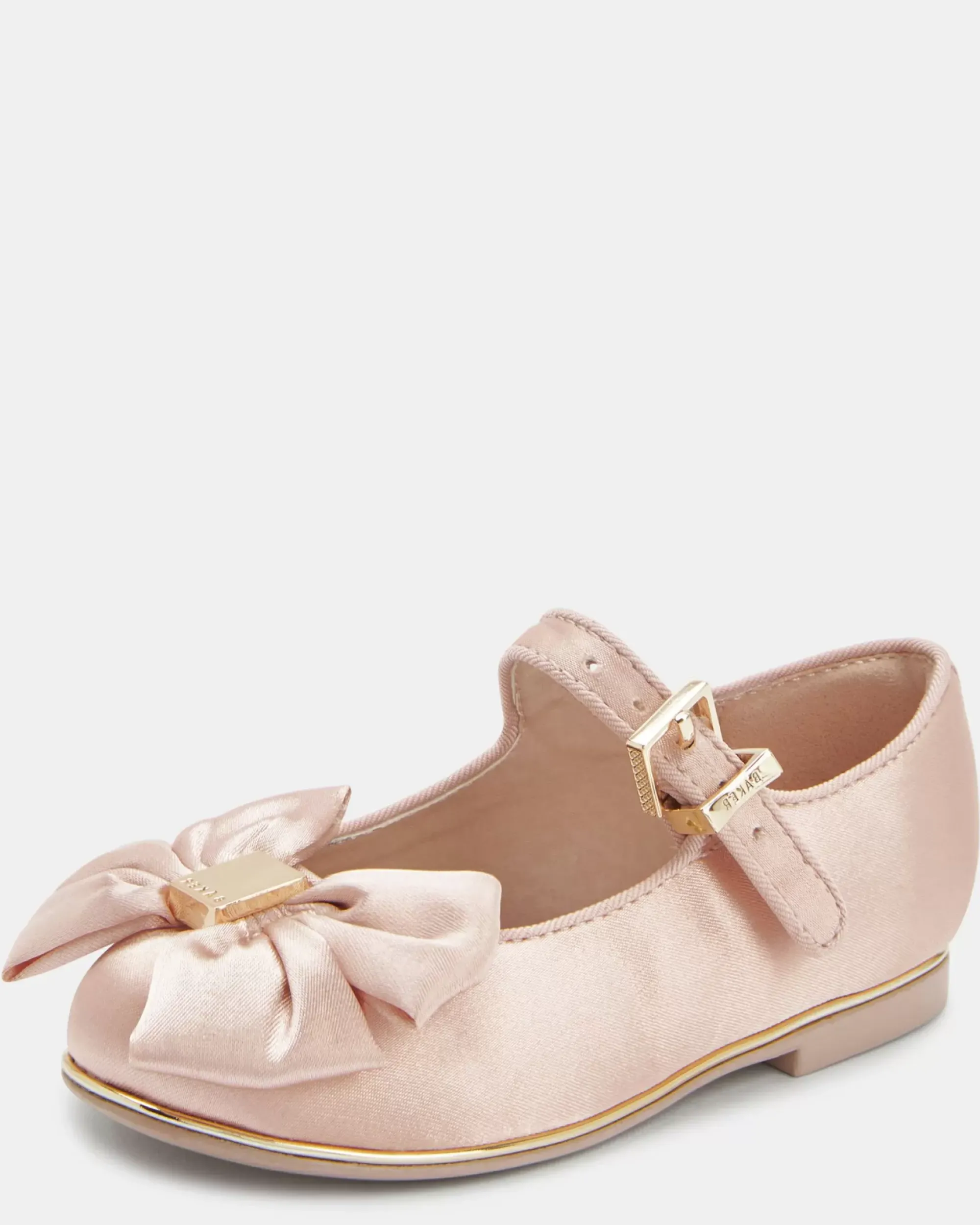 Ted Baker Alohi Pale Pink Best