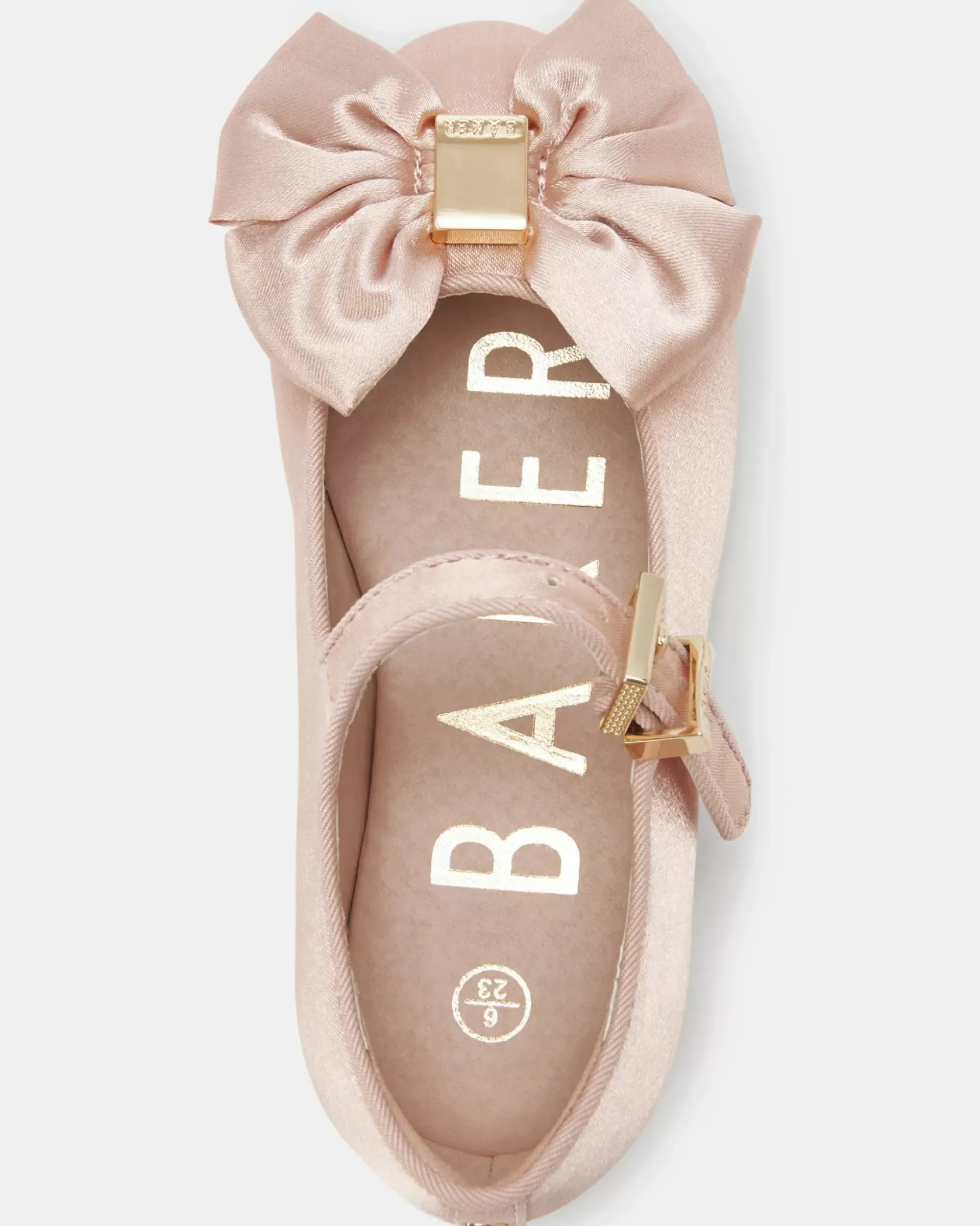Ted Baker Alohi Pale Pink Best