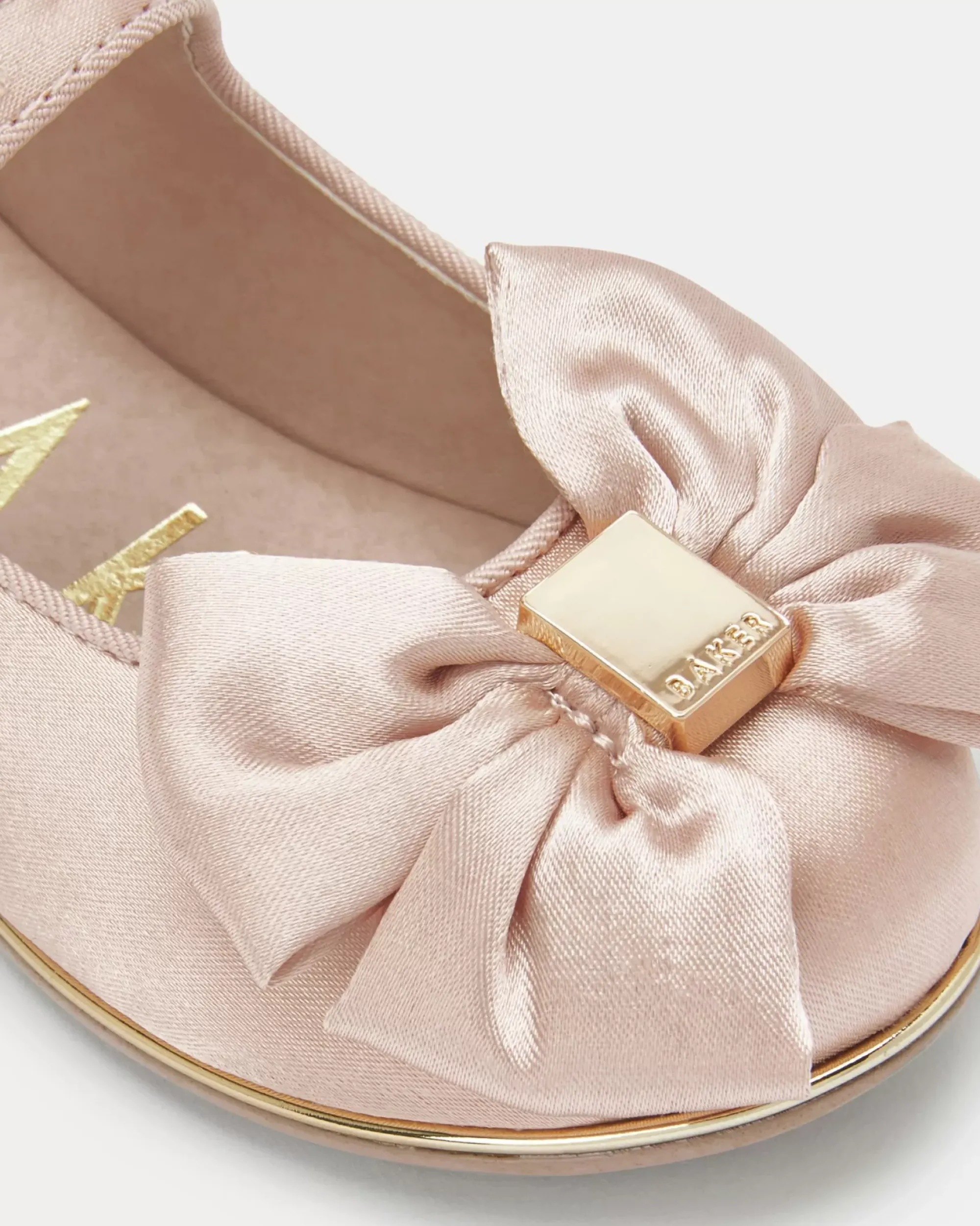 Ted Baker Alohi Pale Pink Best
