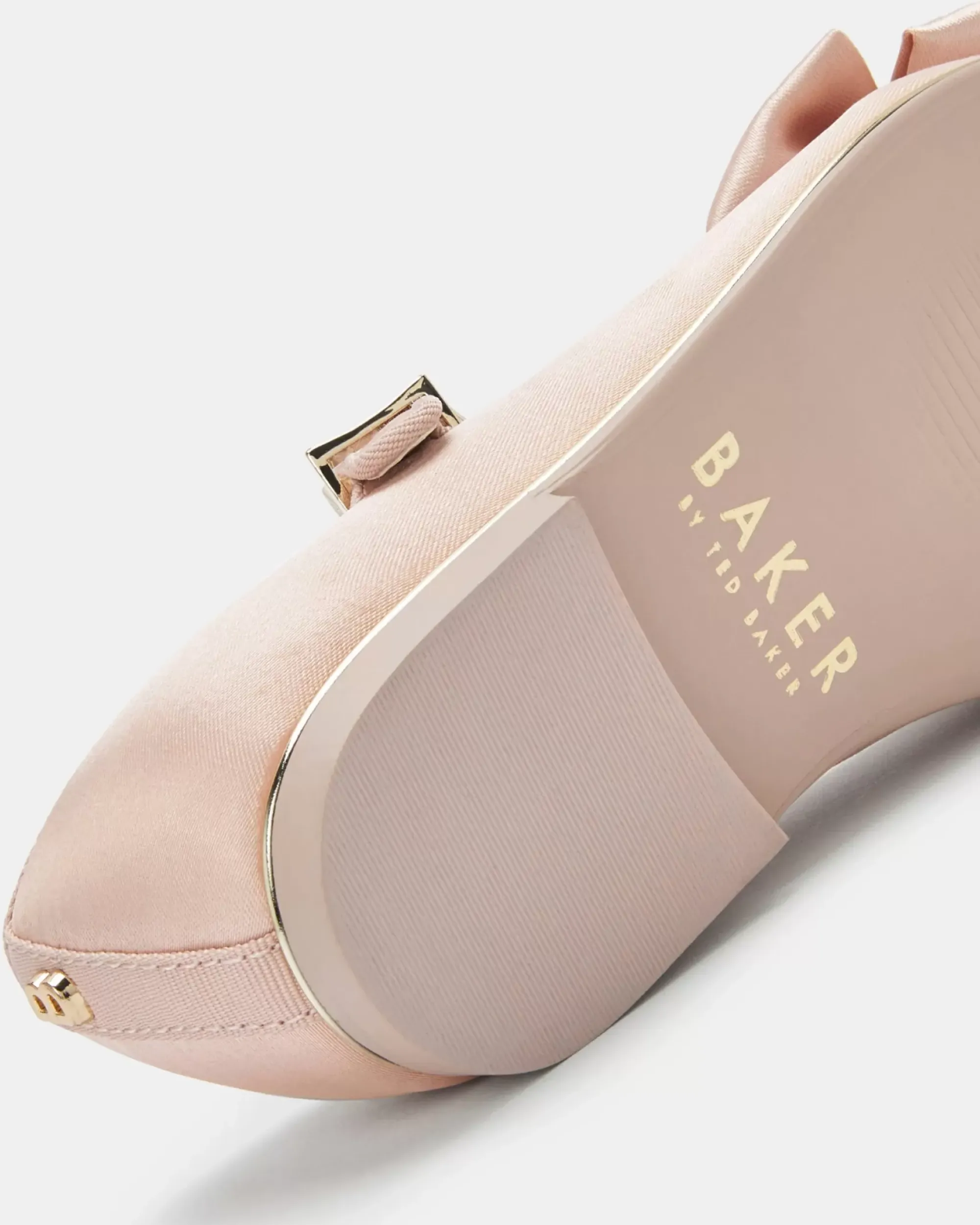 Ted Baker Alohi Pale Pink Best