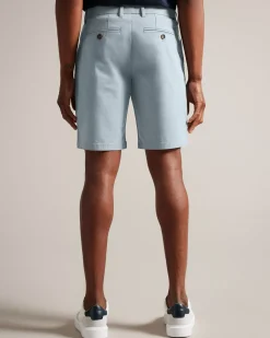 Ted Baker Alscot Medium Blue Outlet