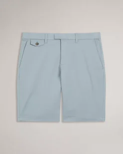 Ted Baker Alscot Medium Blue Outlet