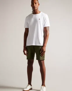 Ted Baker Alscot Khaki Discount