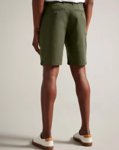 Ted Baker Alscot Khaki Discount