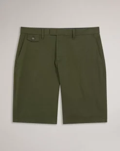 Ted Baker Alscot Khaki Discount