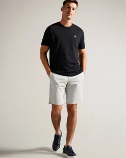 Ted Baker Alscot Light Grey Discount