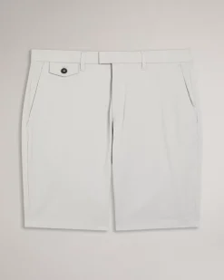 Ted Baker Alscot Light Grey Discount