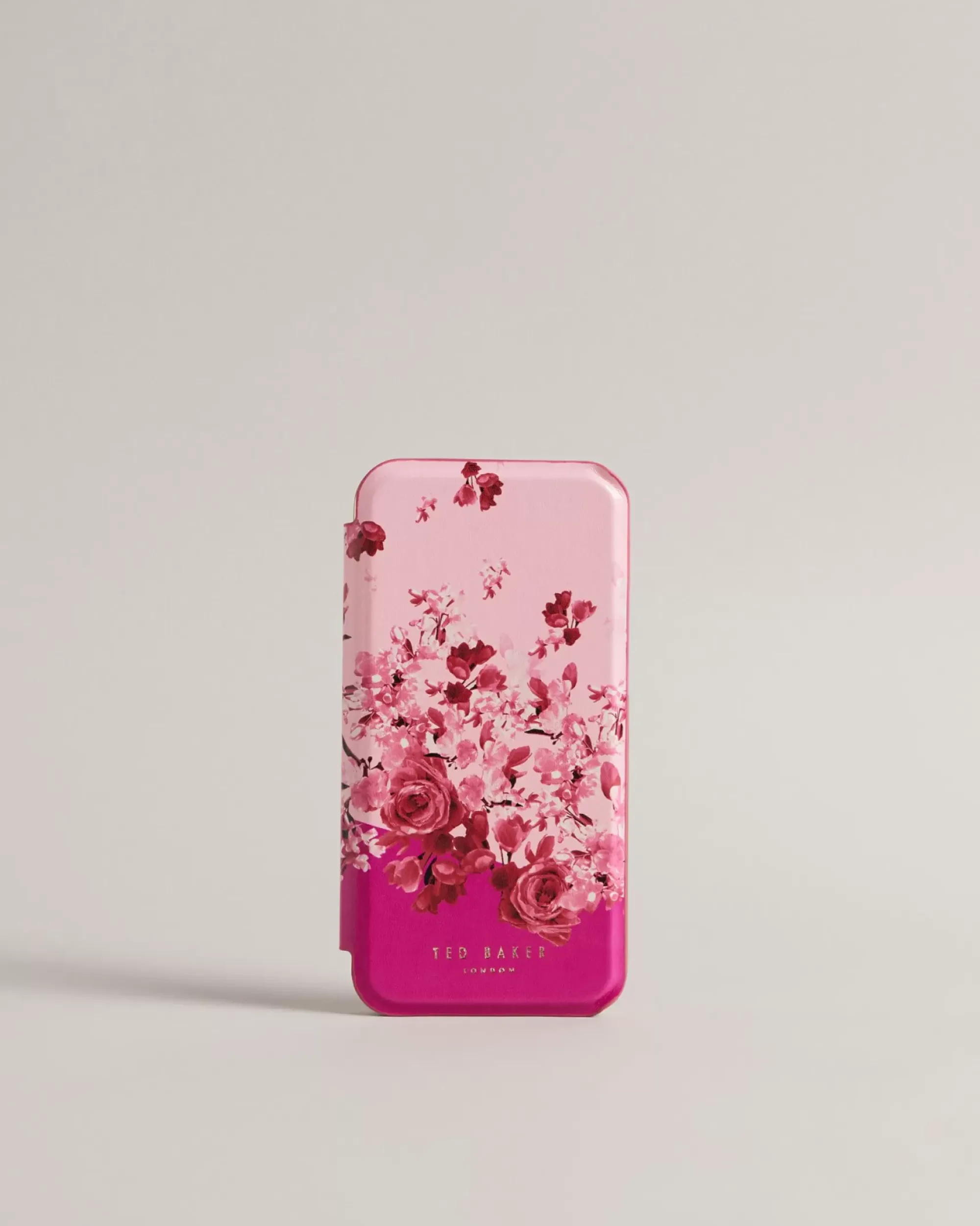 Ted Baker Alstria Bright Pink Best