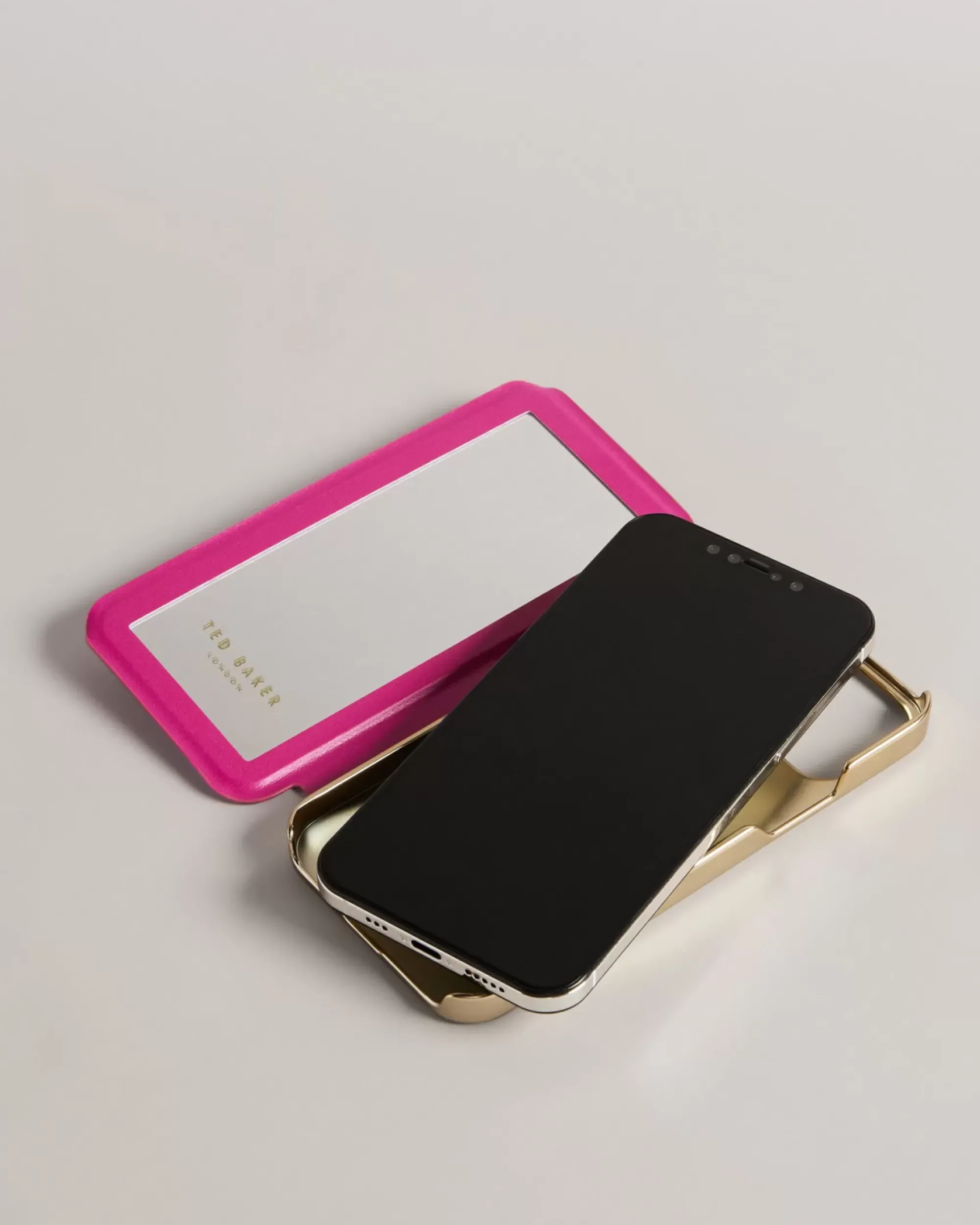 Ted Baker Alstria Bright Pink Best