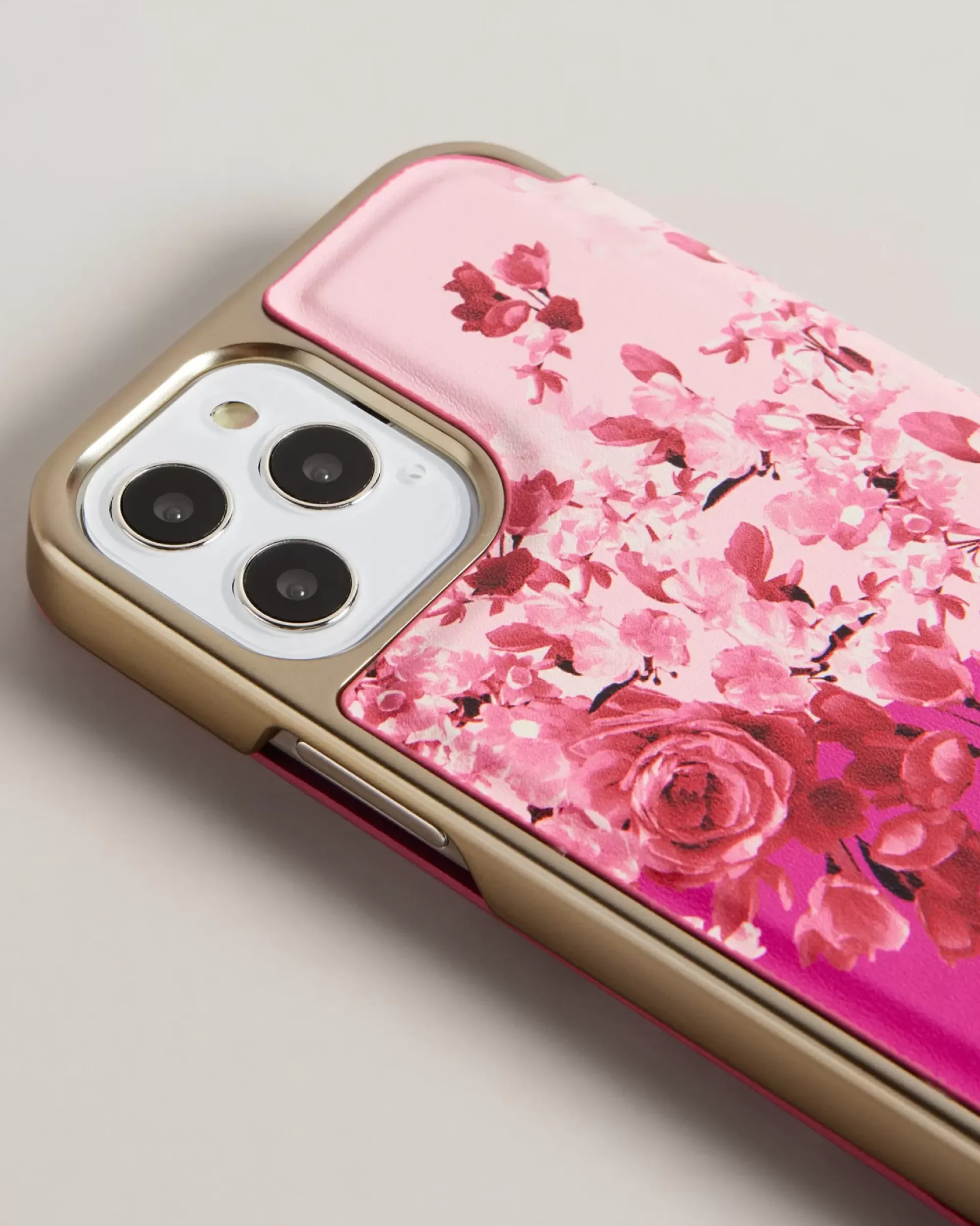 Ted Baker Alstria Bright Pink Best