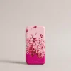 Ted Baker Alstrom Bright Pink Discount