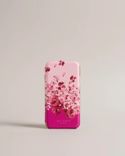 Ted Baker Alstrom Bright Pink Discount