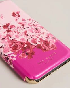 Ted Baker Alstrom Bright Pink Discount