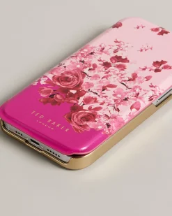 Ted Baker Alstry Bright Pink Best