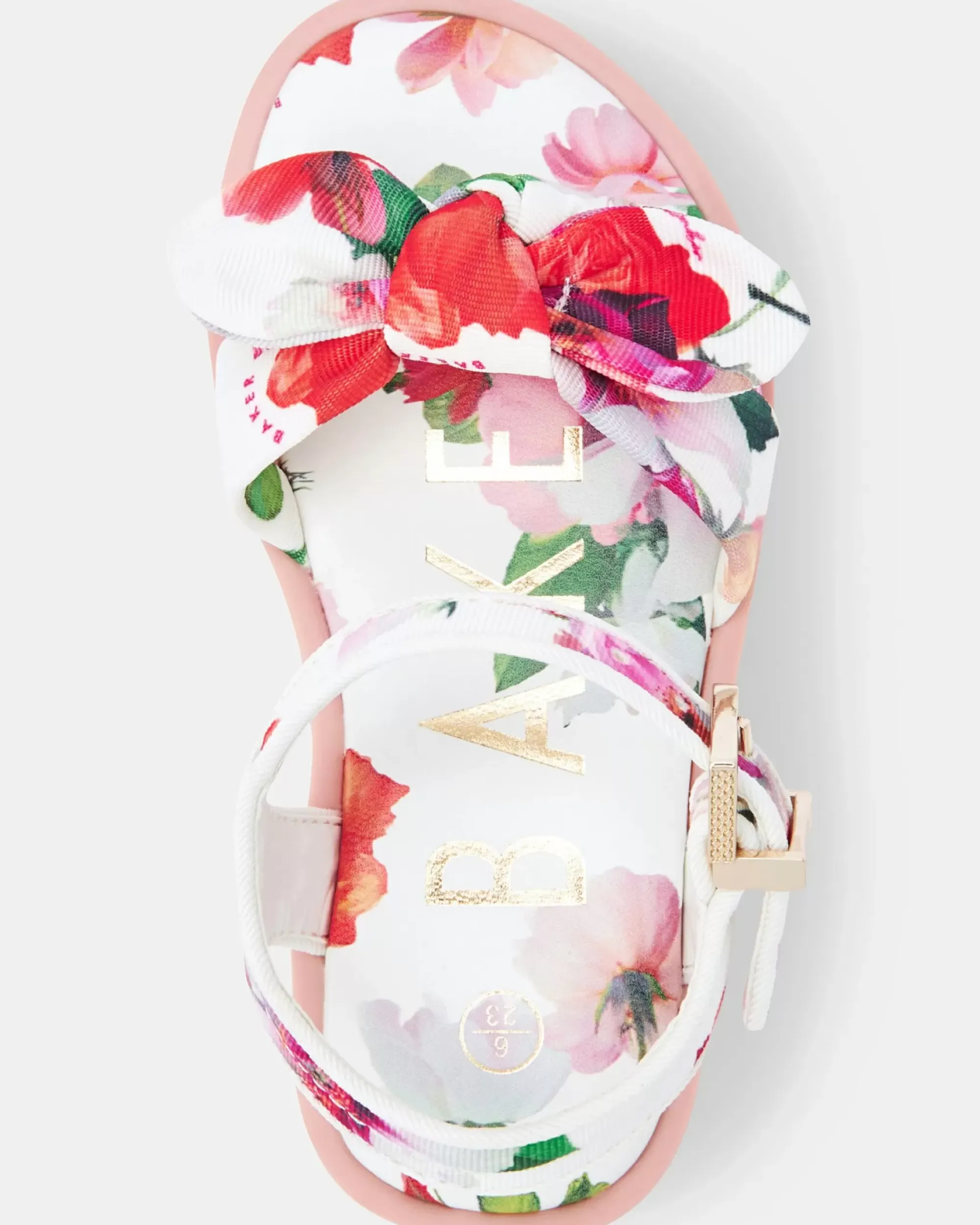 Ted Baker Alvar White Hot