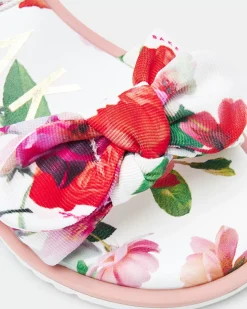 Ted Baker Alvar White Hot