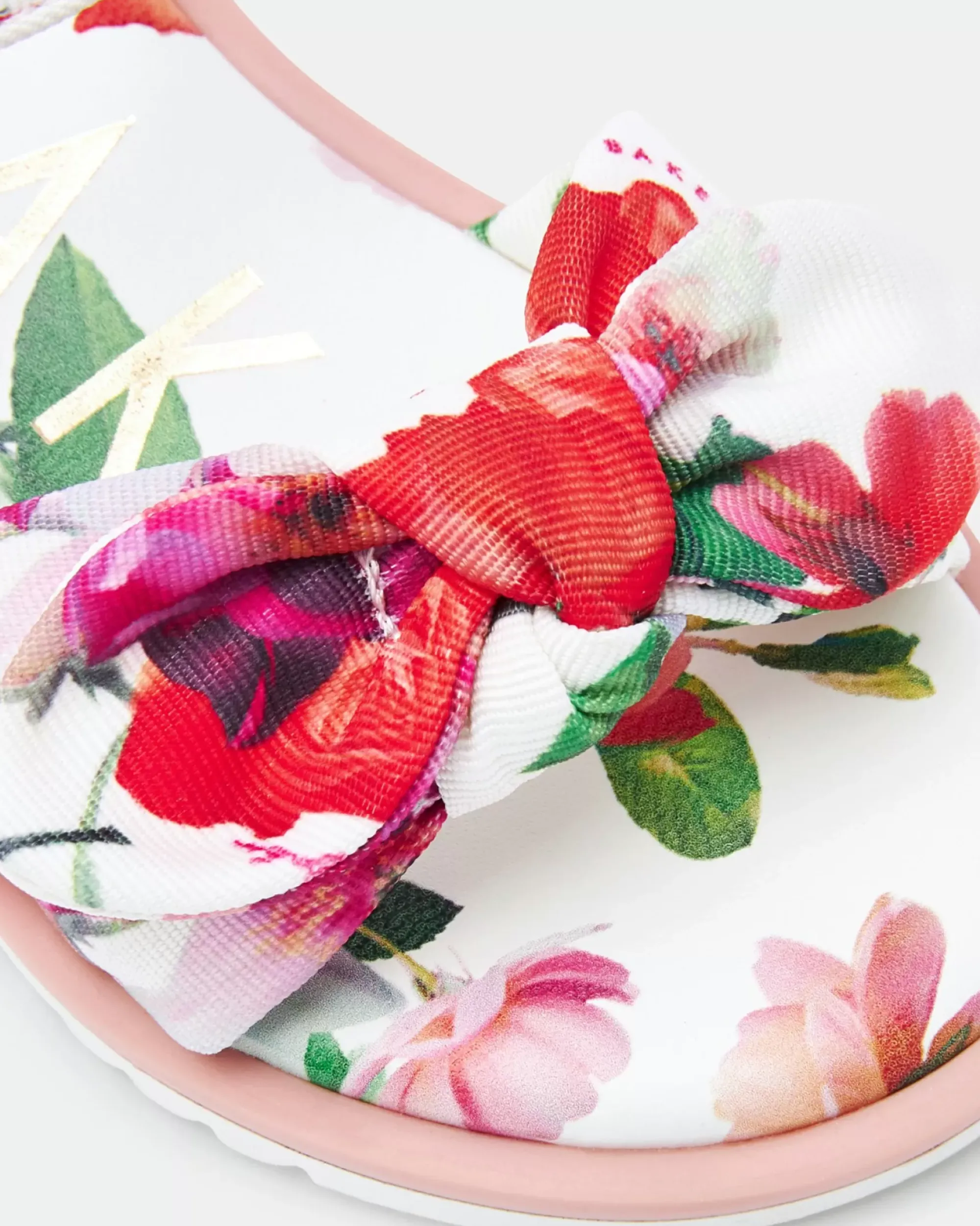 Ted Baker Alvar White Hot