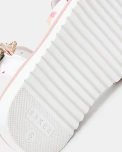 Ted Baker Alvar White Hot