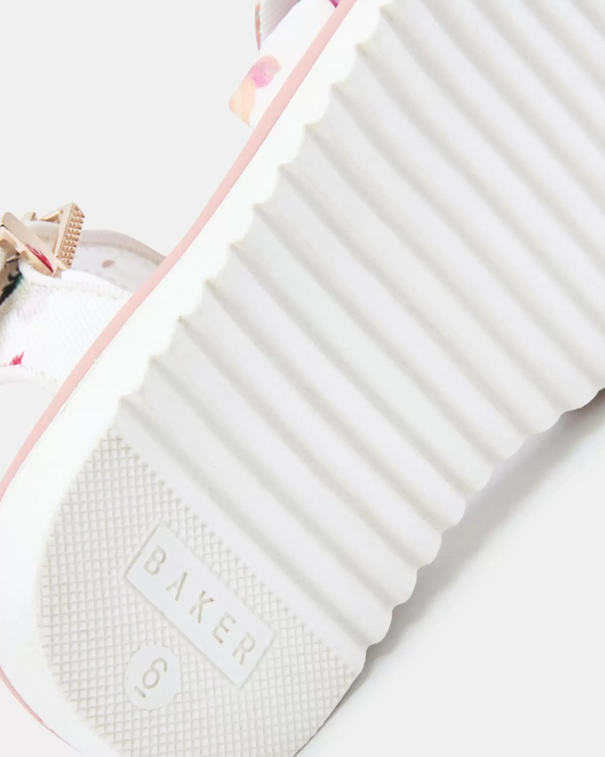 Ted Baker Alvar White Hot