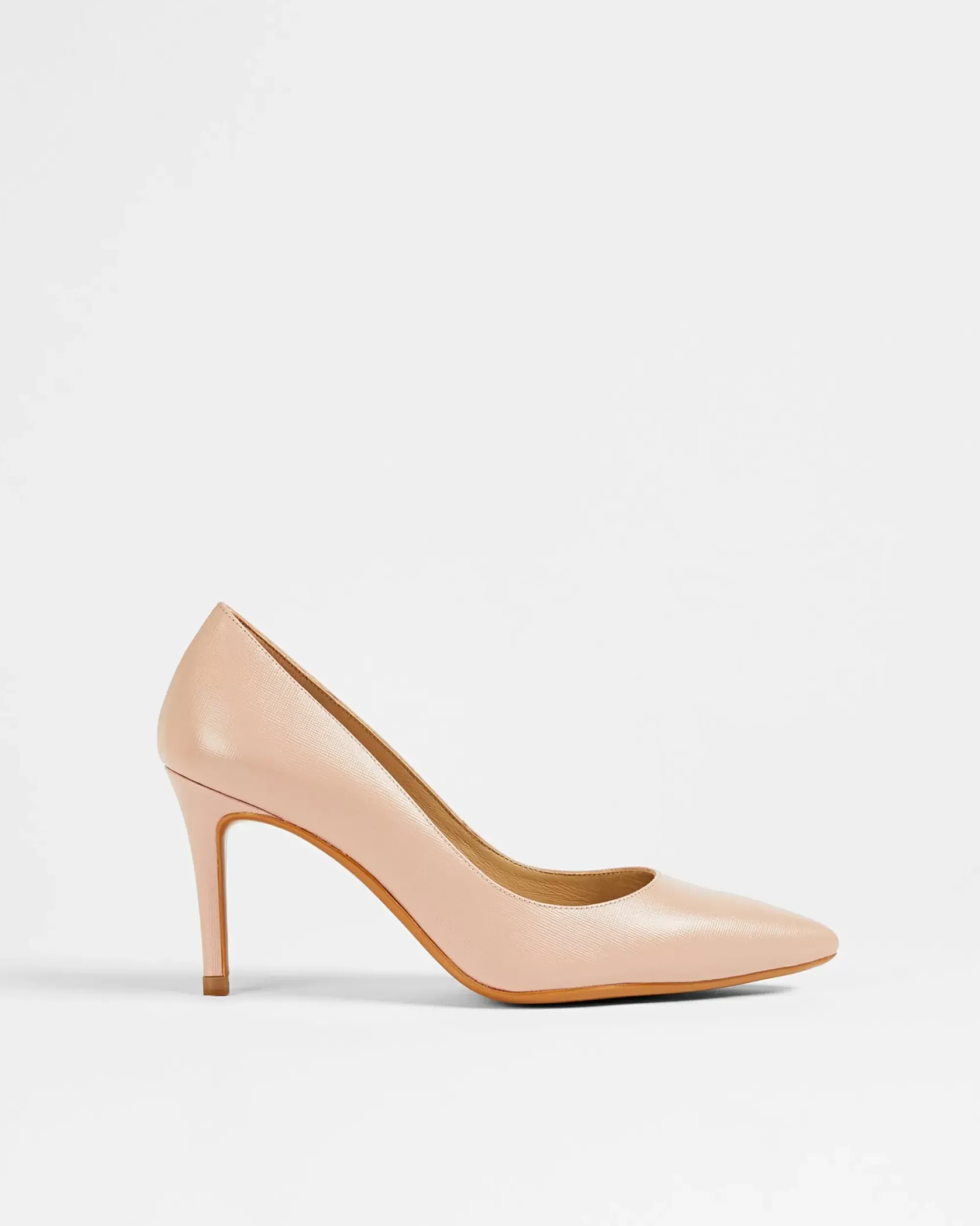 Ted Baker Alysse Dusky Pink Hot