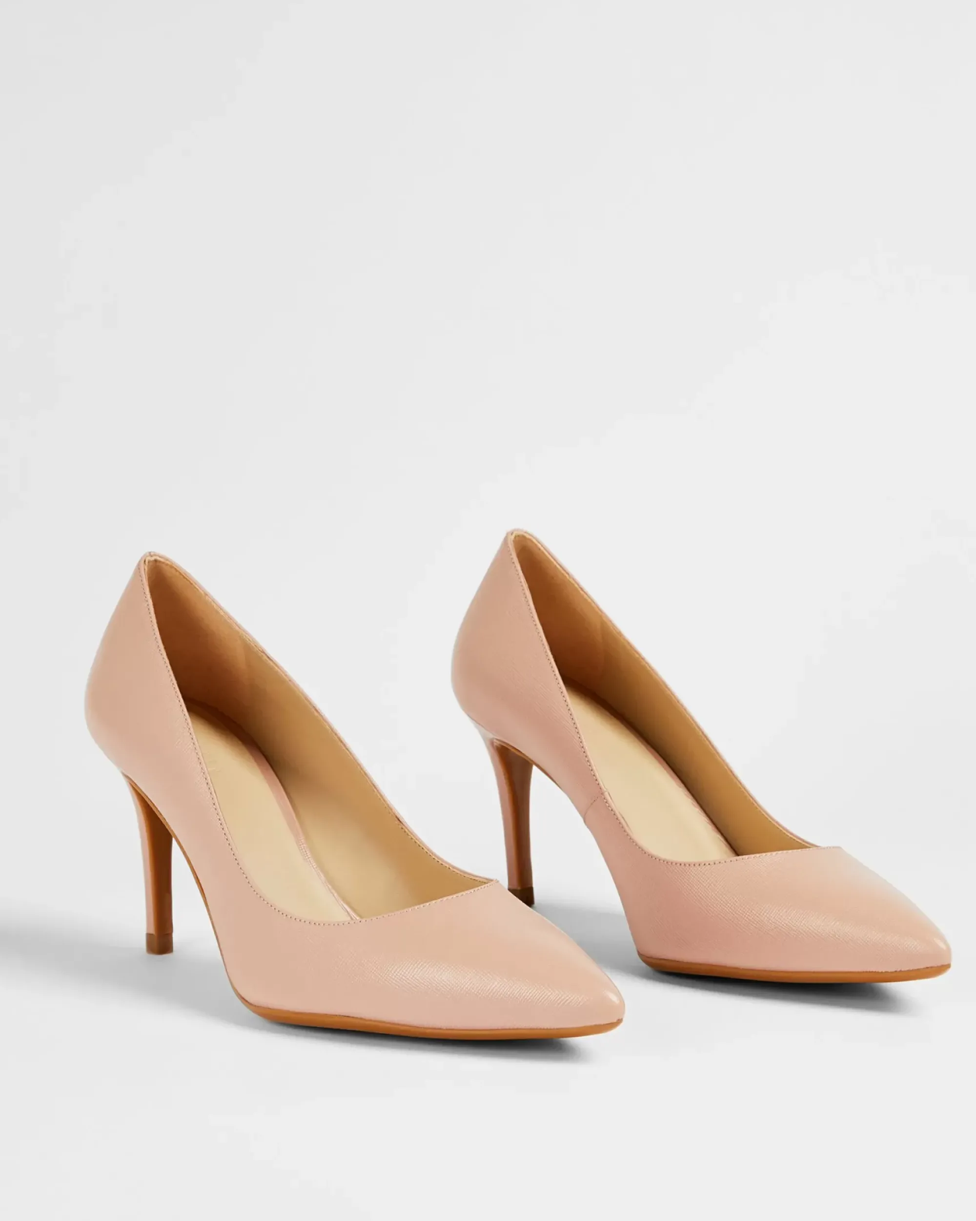 Ted Baker Alysse Dusky Pink Hot