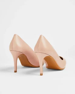 Ted Baker Alysse Dusky Pink Hot