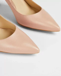 Ted Baker Alysse Dusky Pink Hot