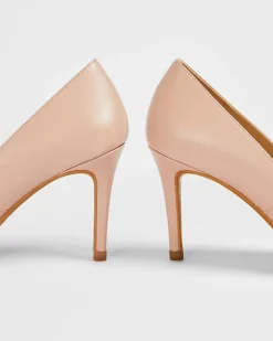 Ted Baker Alysse Dusky Pink Hot