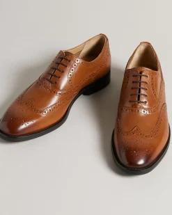 Ted Baker Amaiss Tan
