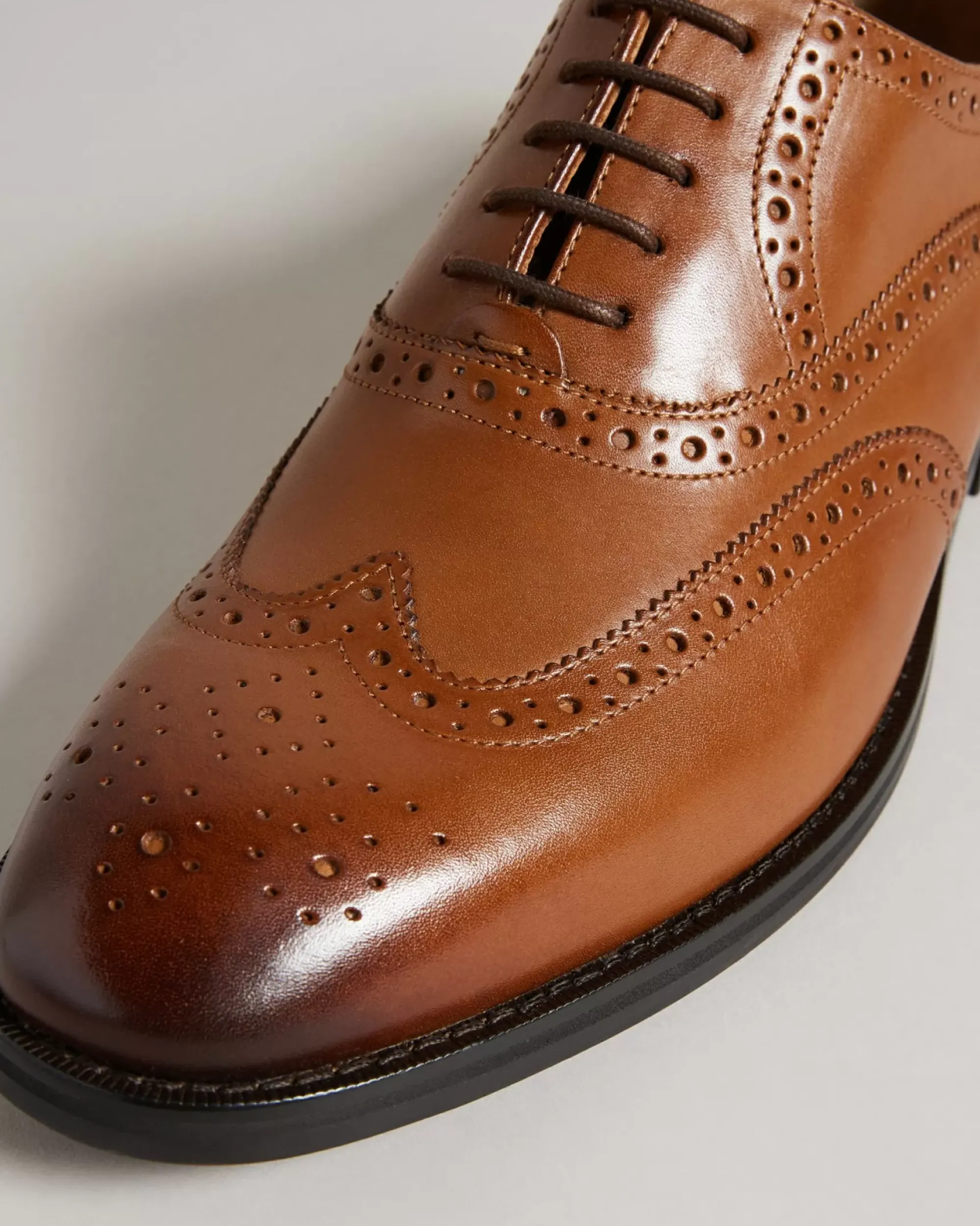 Ted Baker Amaiss Tan