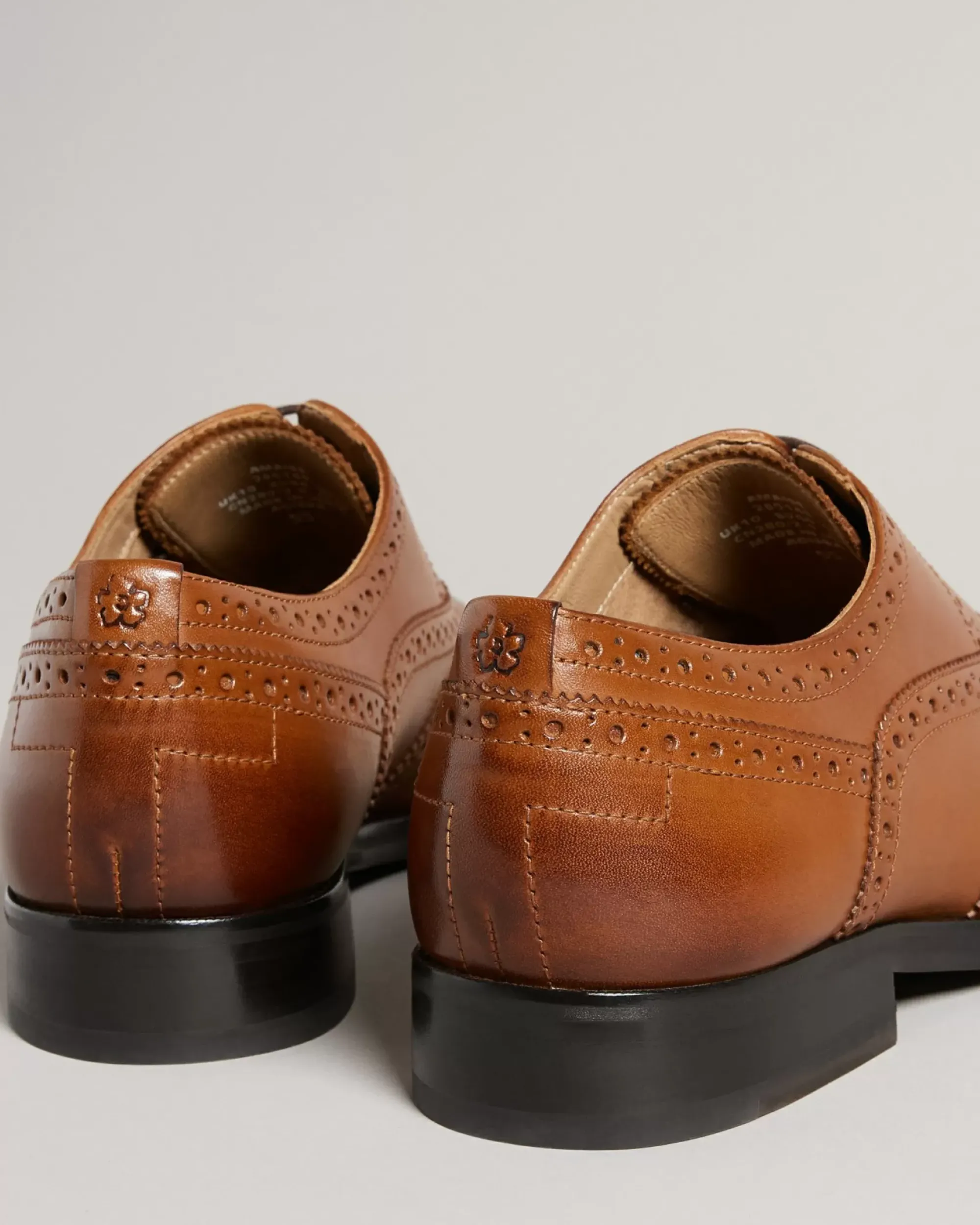 Ted Baker Amaiss Tan
