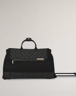 Ted Baker Amaiya Black Sale
