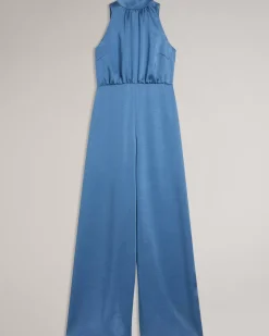 Ted Baker Ambriaa Blue Hot