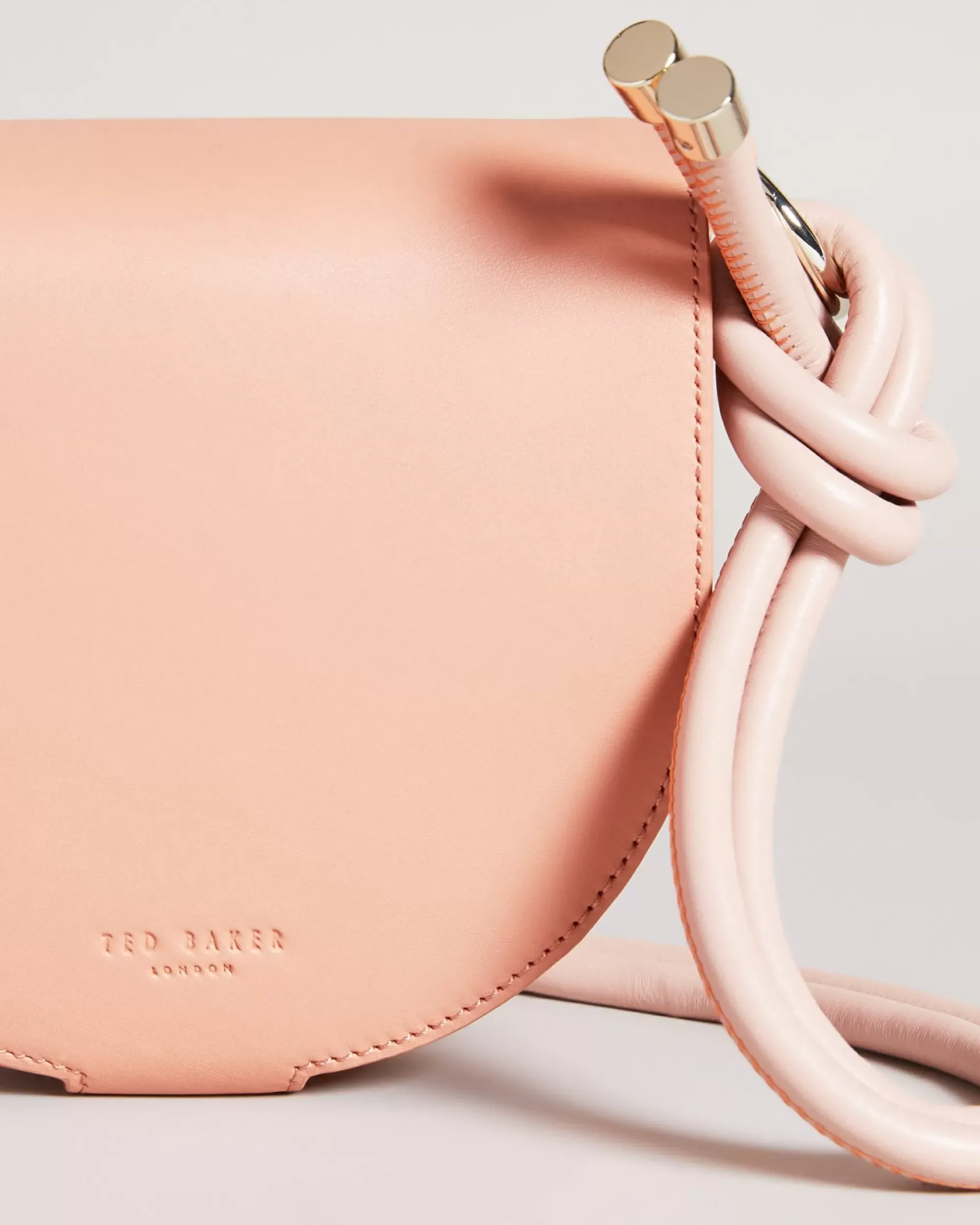 Ted Baker Amelina Dusky Pink Sale