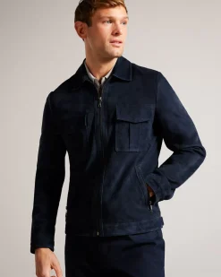 Ted Baker Amped Navy