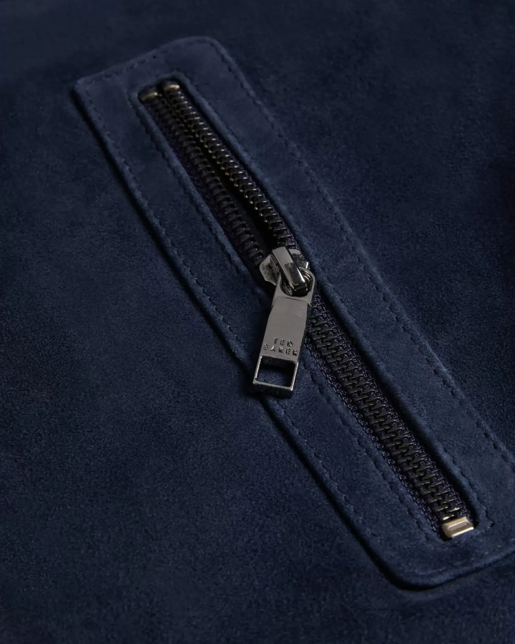 Ted Baker Amped Navy