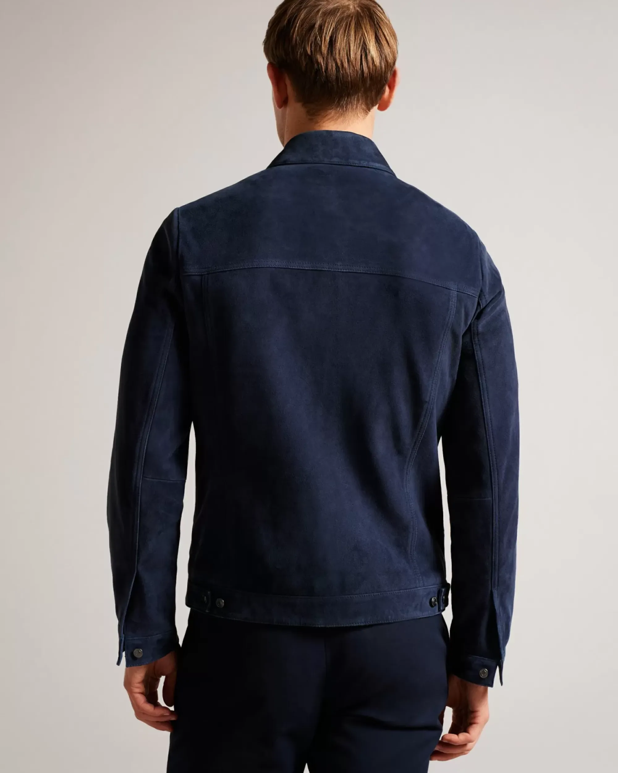 Ted Baker Amped Navy
