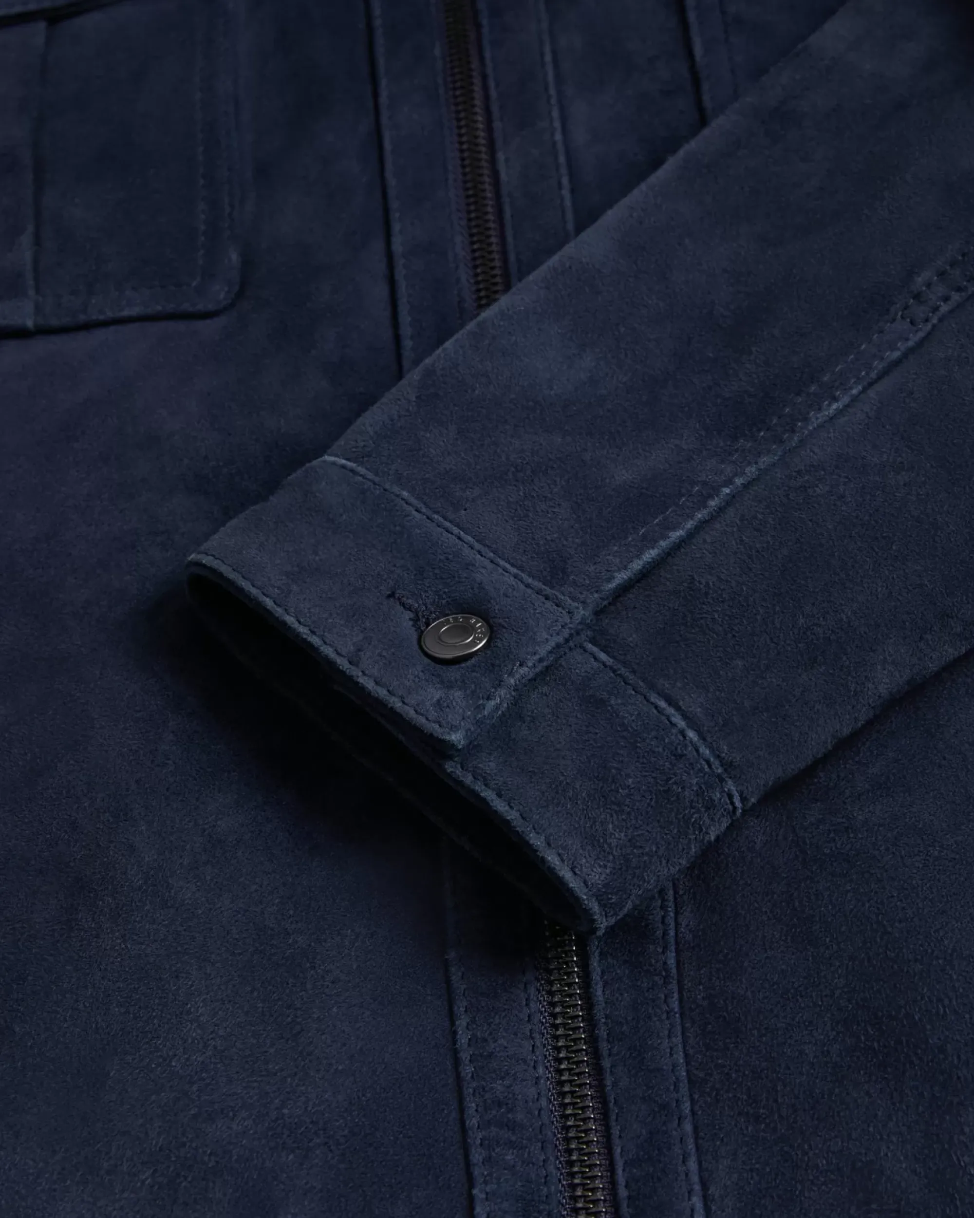Ted Baker Amped Navy
