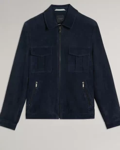 Ted Baker Amped Navy