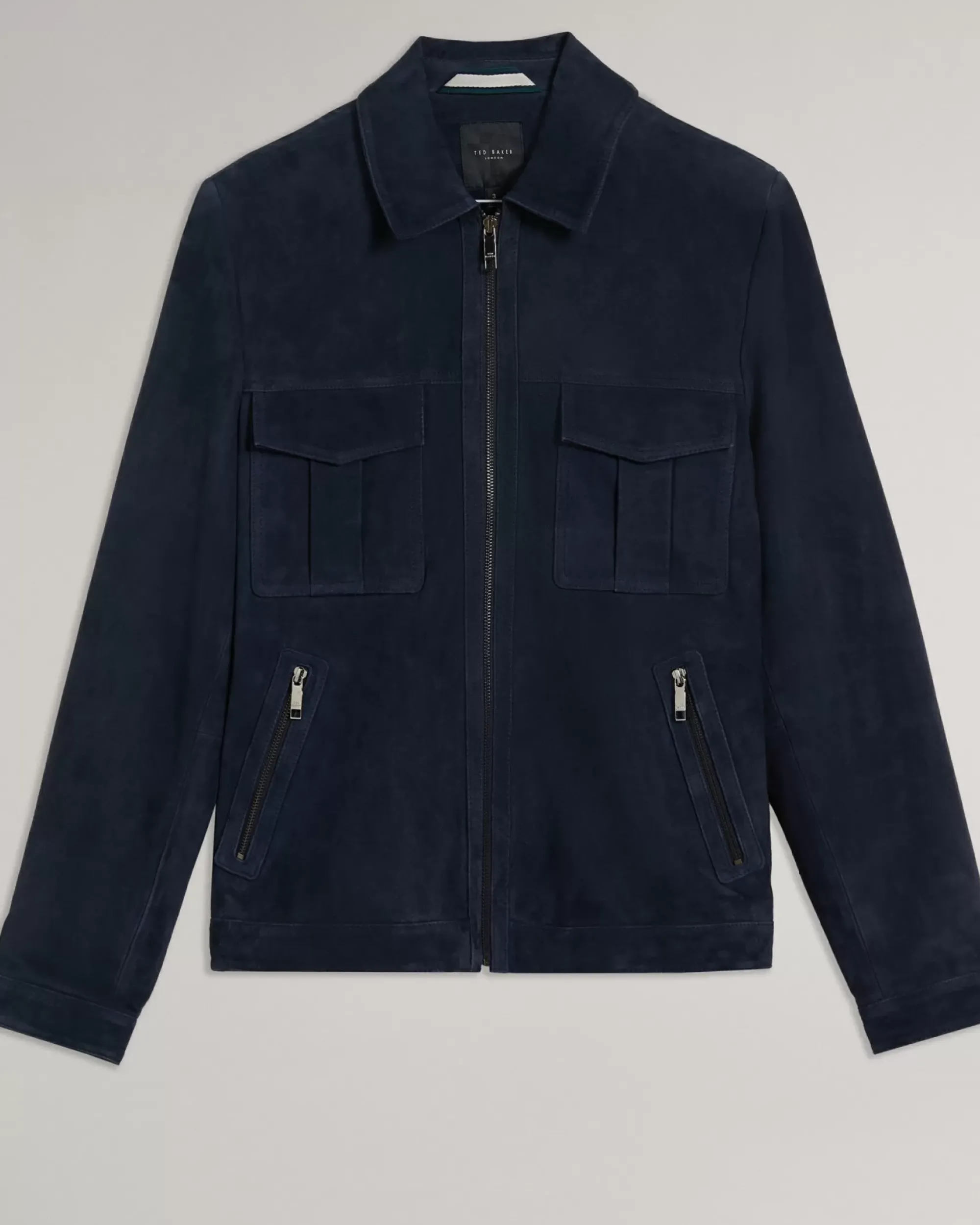 Ted Baker Amped Navy