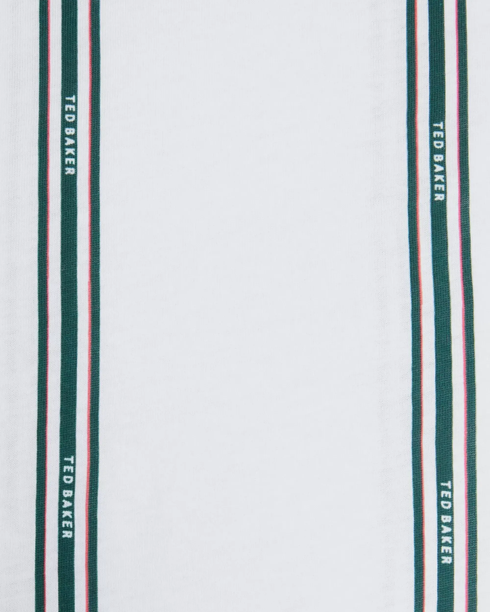 Ted Baker Amson White