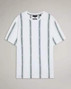 Ted Baker Amson White