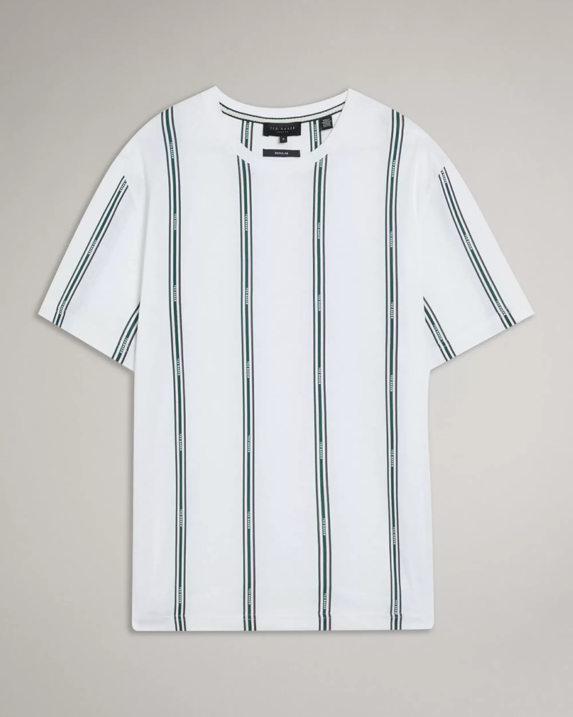 Ted Baker Amson White